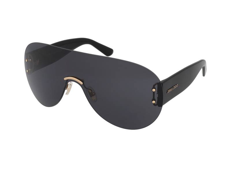 Slnečné okuliare Jimmy Choo Marvin/S 807/IR 