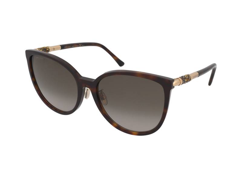 Slnečné okuliare Jimmy Choo Raye/G/SK 086/HA 