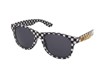 Slnečné okuliare Vans Spicoli 4 Shade Black-White Che