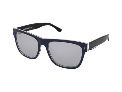 Slnečné okuliare Dsquared2 D2 0004/S 0JU/T4