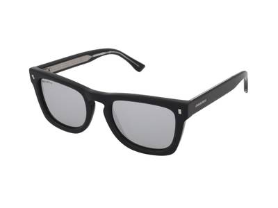 Slnečné okuliare Dsquared2 D2 0013/S CSA/T4