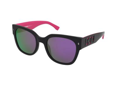 Slnečné okuliare Dsquared2 ICON 0005/S 3MR/TE
