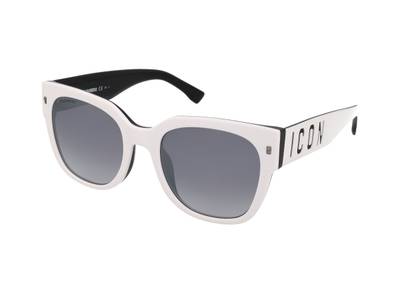Slnečné okuliare Dsquared2 ICON 0005/S CCP/GO
