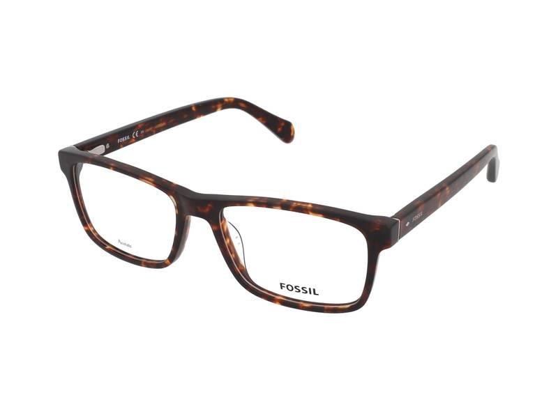 Dioptrické okuliare Fossil FOS 7084/G 086 