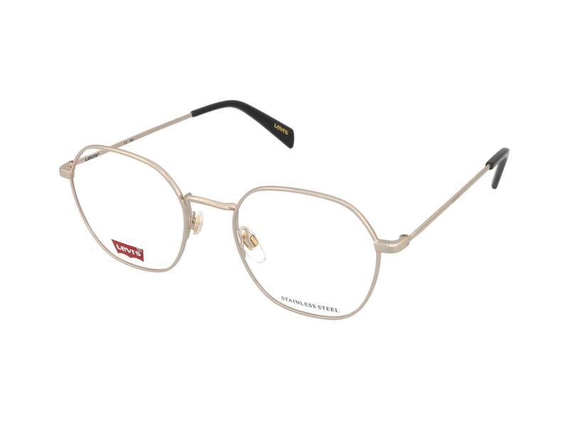 Dioptrické okuliare Levi's LV 1009 J5G 