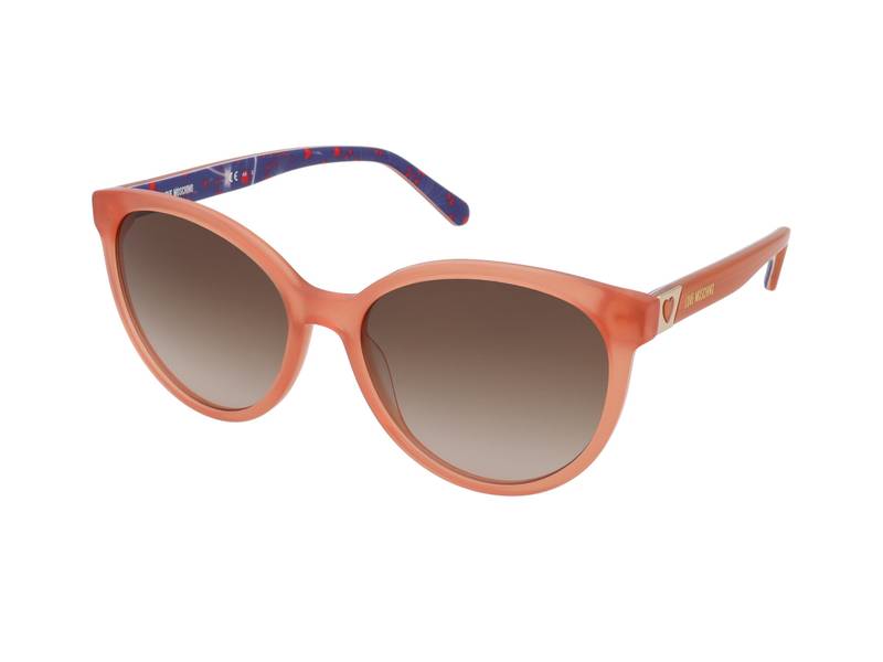 Slnečné okuliare Love Moschino MOL041/S 733/HA 