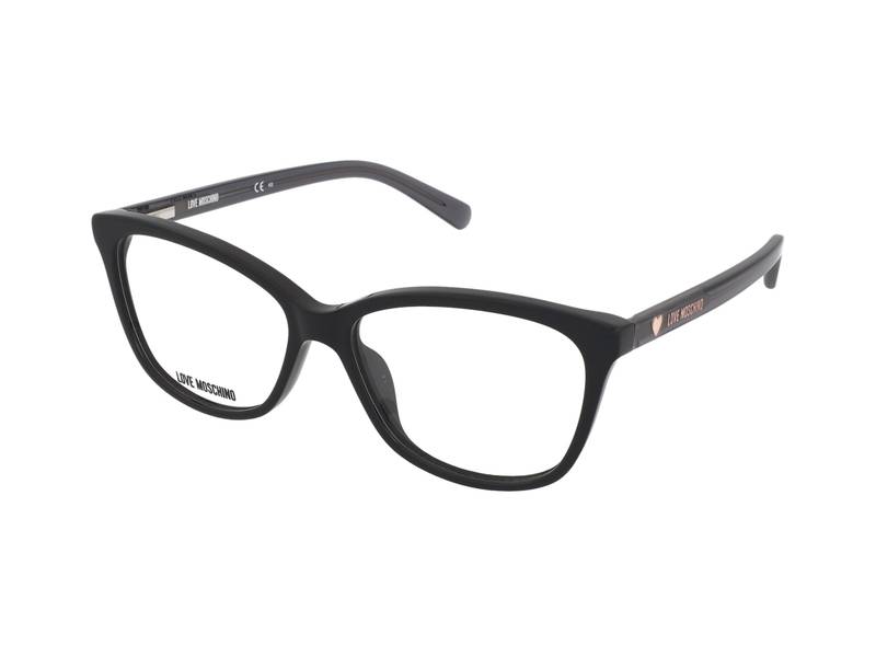 Dioptrické okuliare Love Moschino MOL546/TN 807 