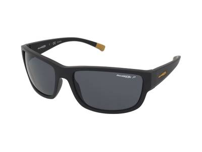 Slnečné okuliare Arnette Bushwick AN4256 01/81
