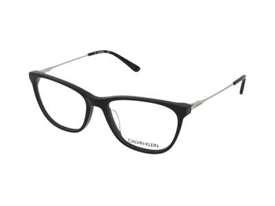 Dioptrické okuliare Calvin Klein CK18706 001