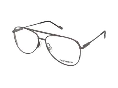Dioptrické okuliare Calvin Klein CK21100 008