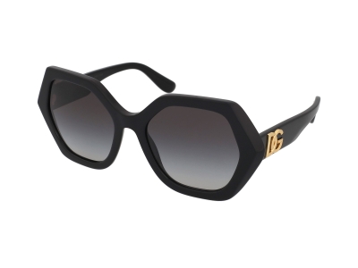 Slnečné okuliare Dolce & Gabbana DG4406 501/8G 