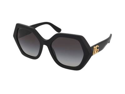 Slnečné okuliare Dolce & Gabbana DG4406 501/8G