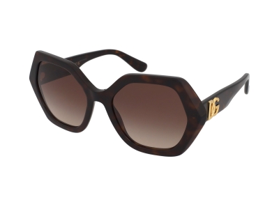 Slnečné okuliare Dolce & Gabbana DG4406 502/13 