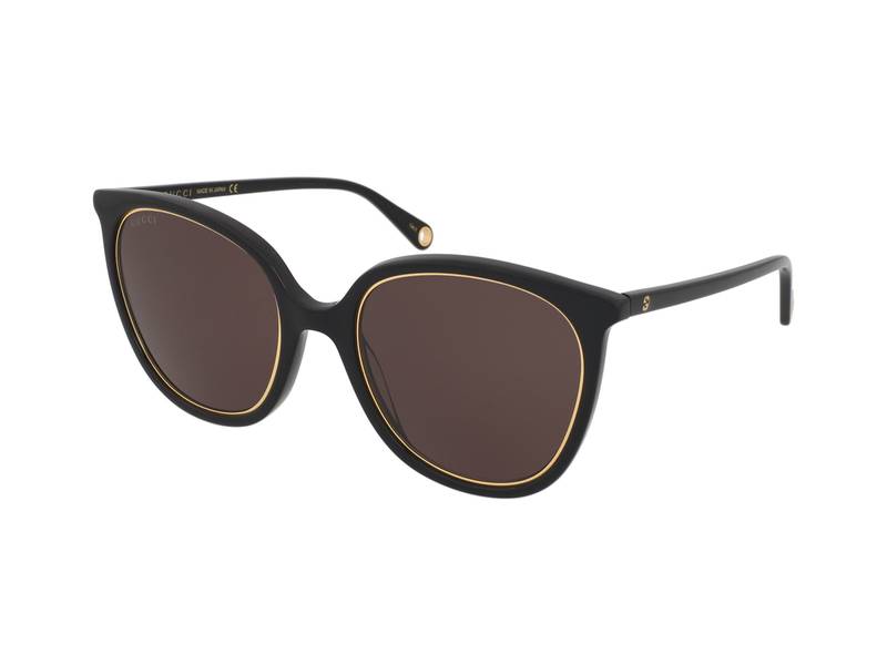 Slnečné okuliare Gucci GG1076S 002 