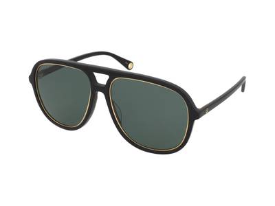 Slnečné okuliare Gucci GG1077S 002