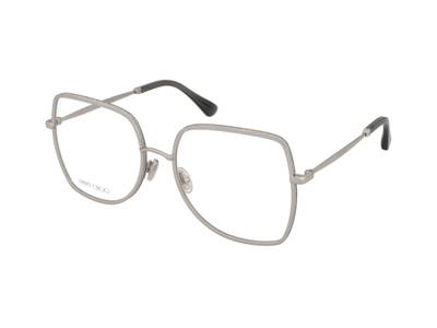 Dioptrické okuliare Jimmy Choo JC228 YB7