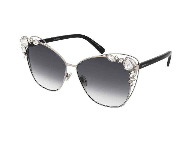 Slnečné okuliare Jimmy Choo Kyla/S 25TH 010/9O 