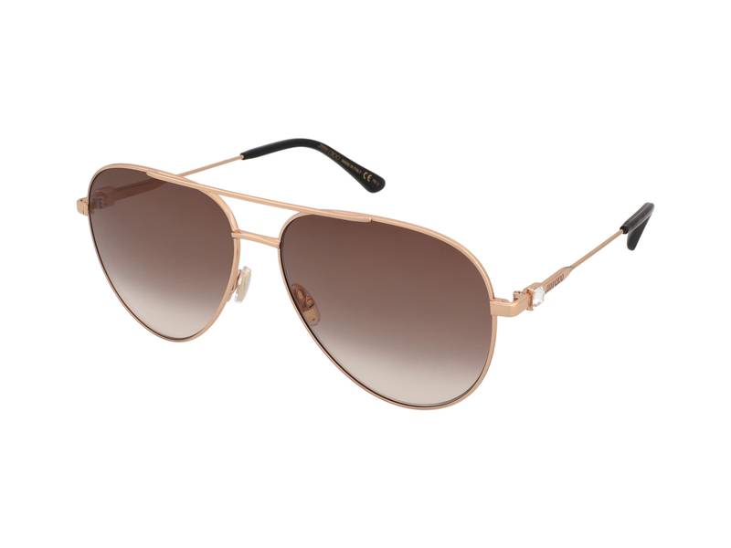 Slnečné okuliare Jimmy Choo Olly/S DDB/HA 