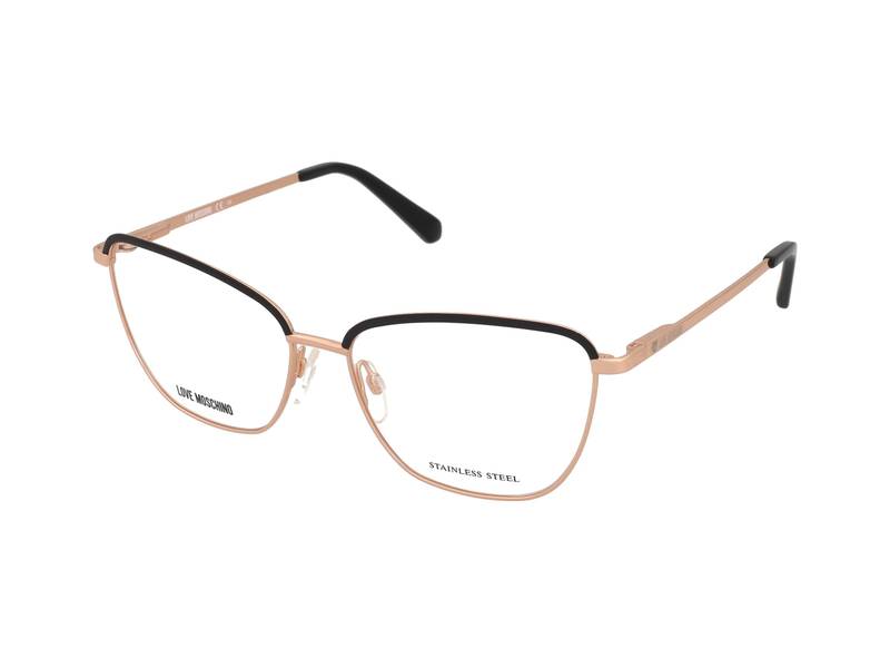 Dioptrické okuliare Love Moschino MOL594 2M2 