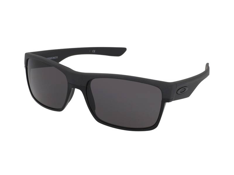 Slnečné okuliare Oakley Twoface OO9189 918942 