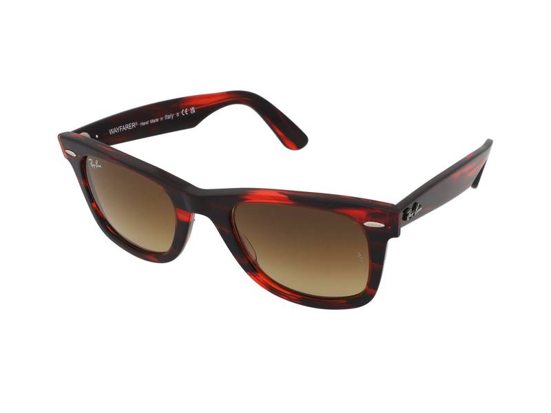 Slnečné okuliare Ray-Ban Wayfarer RB2140 136285 