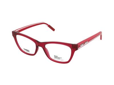 Dioptrické okuliare Tommy Hilfiger TJ 0080 8CQ