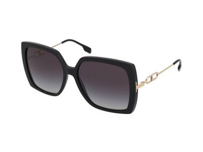Slnečné okuliare Burberry Luna BE4332 30018G