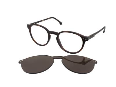 Dioptrické okuliare Carrera CA 2039T/CS 086/70