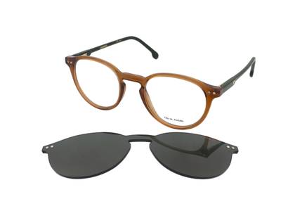 Dioptrické okuliare Carrera CA 2039T/CS 10A/QT