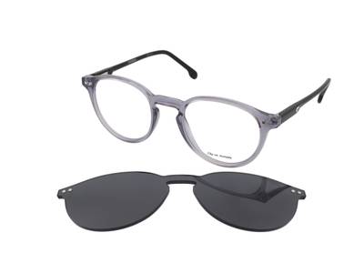 Dioptrické okuliare Carrera CA 2039T/CS KB7/IR