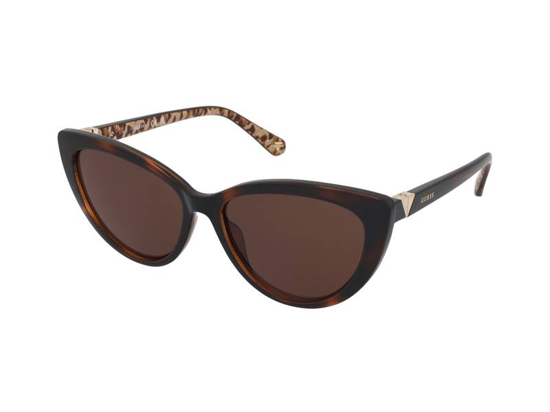 Slnečné okuliare Guess GU5211 52E 