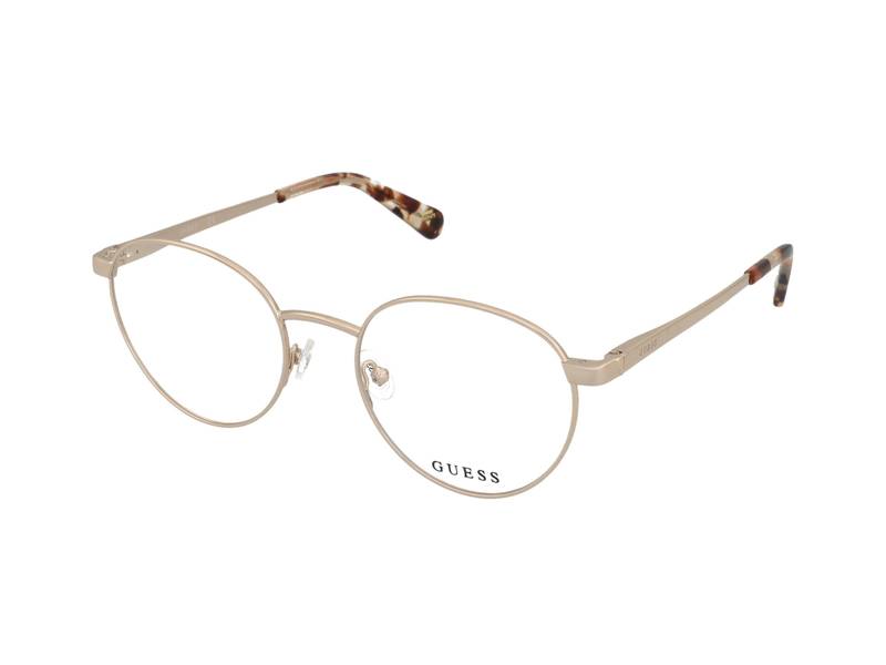 Dioptrické okuliare Guess GU5221 032 