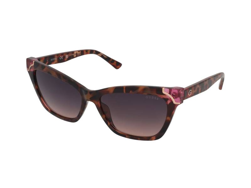 Slnečné okuliare Guess GU7840 74B 