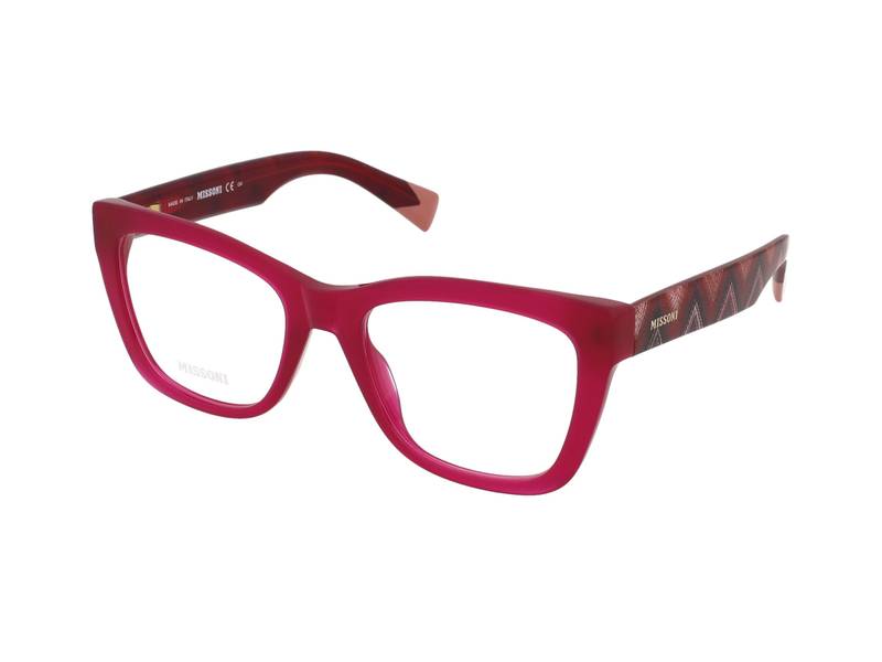 Dioptrické okuliare Missoni MIS 0081 B3V 