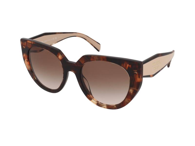 Slnečné okuliare Prada PR 14WS 01R0A6 