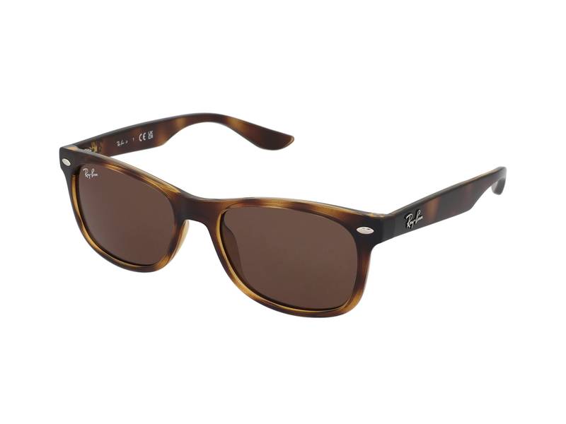 Slnečné okuliare Ray-Ban Junior New Wayfarer RJ9052S 152/73 