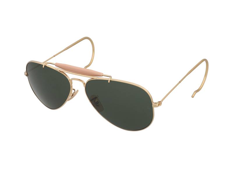Slnečné okuliare Ray-Ban Outdoorsman I RB3030 W3402 