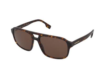 Slnečné okuliare Burberry Francis BE4320 300273