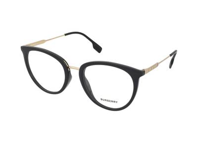 Dioptrické okuliare Burberry Julia BE2331F 3001