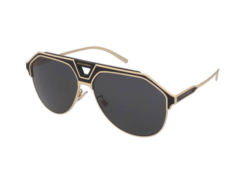Slnečné okuliare Dolce & Gabbana DG2257 133487 