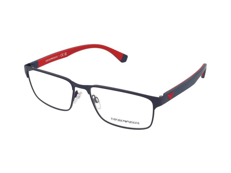 Dioptrické okuliare Emporio Armani EA1105 3092 