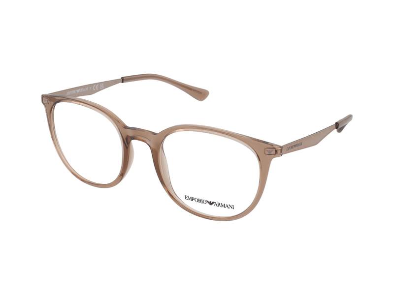 Dioptrické okuliare Emporio Armani EA3168 5850 
