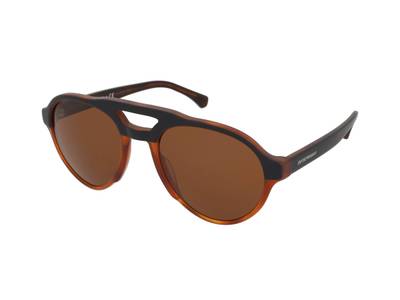 Slnečné okuliare Emporio Armani EA4128 574273