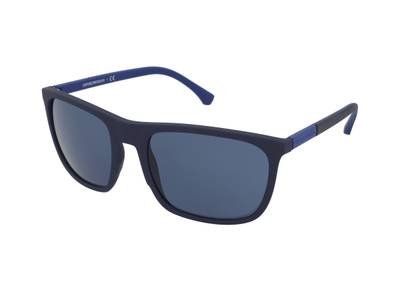Slnečné okuliare Emporio Armani EA4133 575480