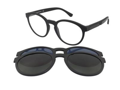 Dioptrické okuliare Emporio Armani EA4152 58011W 