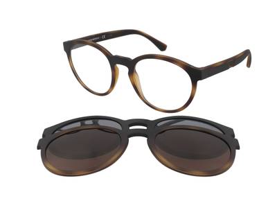 Dioptrické okuliare Emporio Armani EA4152 58021W 