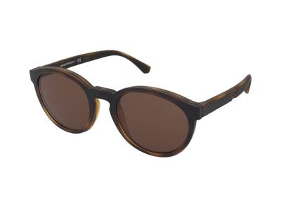 Dioptrické okuliare Emporio Armani EA4152 58021W 