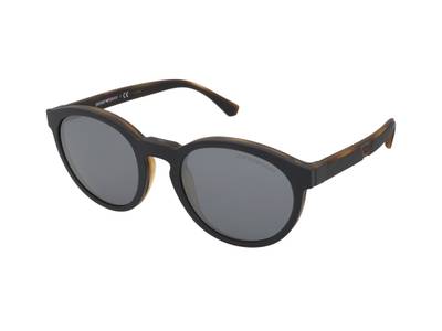 Dioptrické okuliare Emporio Armani EA4152 58021W 