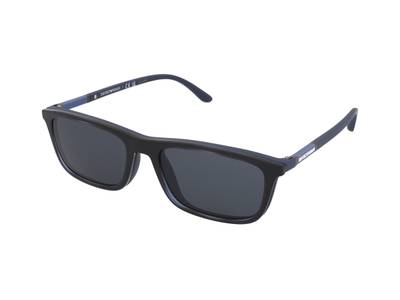 Dioptrické okuliare Emporio Armani EA4160 50881W 