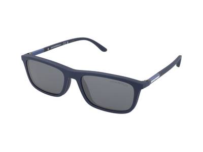 Dioptrické okuliare Emporio Armani EA4160 50881W 